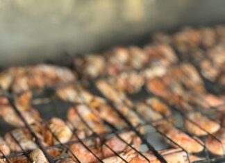 Bristol Seafood Grill Leawood: Why Food Lovers Can’t Miss It