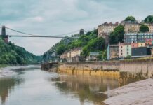Burlington Bristol Bridge: Discover The Secrets Behind Its Charm