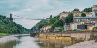 Burlington Bristol Bridge: Discover The Secrets Behind Its Charm