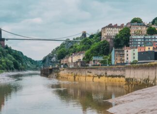 Burlington Bristol Bridge: Discover The Secrets Behind Its Charm