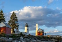 Bristol At Southport: Discover The Ultimate Seaside Experience