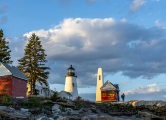 Bristol At Southport: Discover The Ultimate Seaside Experience