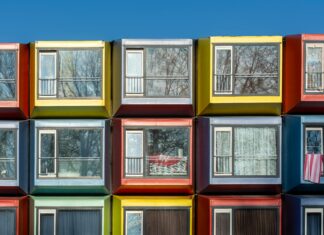 Bristol Square Apartments: Discover Stunning Living Spaces Today