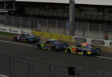 Nascar Bristol: Unveiling The Thrilling Secrets Of The Track