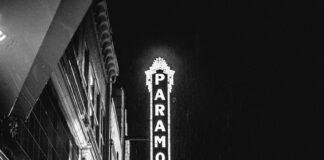Paramount Center Bristol: Discover Hidden Gems And Unique Experiences Home