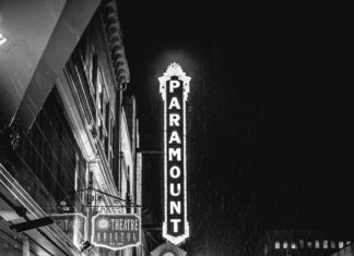 Paramount Center Bristol: Discover Hidden Gems And Unique Experiences