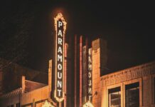 Paramount Bristol TN: Discover The Ultimate Entertainment Experience