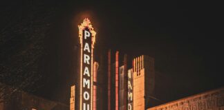 Paramount Bristol: Discover The Ultimate Entertainment Experience Today