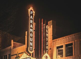 Paramount Bristol: Discover The Ultimate Entertainment Experience Today