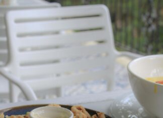 Bristol Seafood Leawood: Discover Why Locals Can’t Resist This Delight