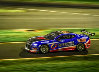 Bristol Motor Speedway Lights: Discover The Spectacular Night Show