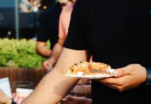 Bristol Pizza Secrets Revealed: Where To Find The Best Slices