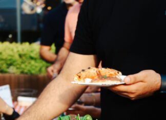 Bristol Pizza Secrets Revealed: Where To Find The Best Slices