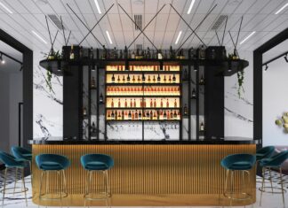 Westin Bristol Place Hotel: Discover Luxury and Unmatched Comfort