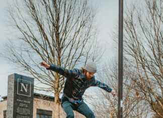 Just Jump Bristol Tennessee: Why This Trampoline Park Is Unmissable