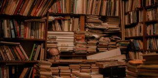 Grundy Library Bristol PA: Discover Hidden Gems And Local Treasures