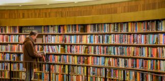 Public Library Bristol: Discover Hidden Treasures and Local Gems