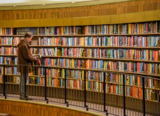 Public Library Bristol: Discover Hidden Treasures and Local Gems