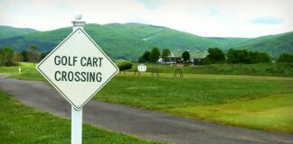 Bristol Ridge Golf Course Secrets: Why Every Golfer Must Visit