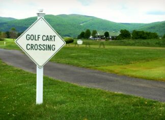 Bristol Ridge Golf Course Secrets: Why Every Golfer Must Visit