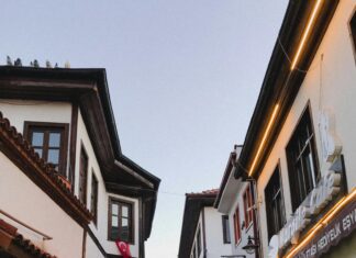 Village Of Bristol WI: Discover Hidden Gems And Local Secrets Today