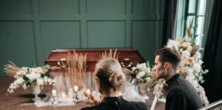 Oakley Cook Funeral Home Bristol Obituaries: What You Need to Know