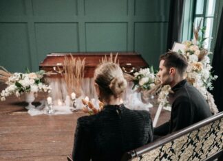 Oakley Cook Funeral Home Bristol Obituaries: What You Need to Know