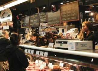 Durham Deli Bristol Pa: Discover The Ultimate Local Food Experience