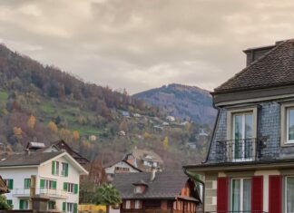 Bristol Village Apartments: Discover Stunning Homes and Lifestyle