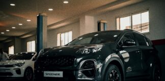 Kia Bristol Ct: Why This Dealership Is Your Ultimate Car Choice