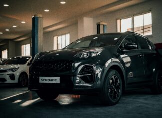 Kia Bristol Ct: Why This Dealership Is Your Ultimate Car Choice