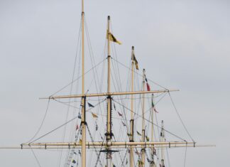 Ss Dion Bristol Ri: Uncover The Fascinating History And Secrets