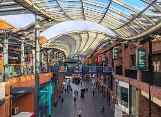 Poundland Faces £1 Sale of All Stores Amid ‘Increasing Difficulty’ | Bristol Live poundland-faces-1-sale-of-all-stores-amid-ncreasing-difficulty-bristol-live