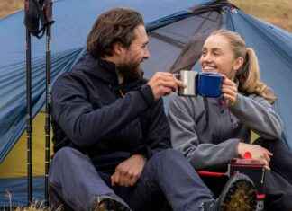 Save £146 on the Ultimate Festival and Camping Tent – Bristol Live save-146-on-the-ultimate-festival-and-camping-tent-bristol-live