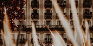 Hotel Bristol Stresa Italy: Discover Luxury and Timeless Elegance