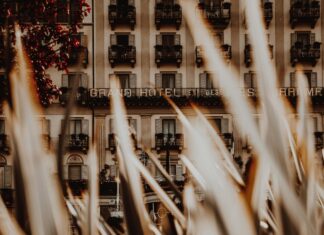 Hotel Bristol Stresa Italy: Discover Luxury and Timeless Elegance