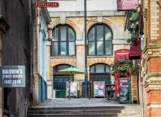 Restaurants In Bristol: Discover Hidden Gems That Will Delight You