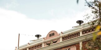 Aidan’s Pub In Bristol Ri: Why Locals Can’t Stop Talking About It