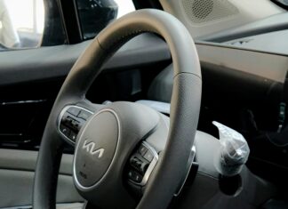 Kia Of Bristol: Discover The Ultimate Driving Experience Today