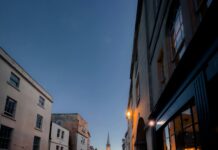 Beehive Cafe Bristol: Discover Why Locals Can’t Stop Buzzing