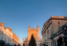 Bristol At Somerset: Discover Hidden Gems And Local Secrets