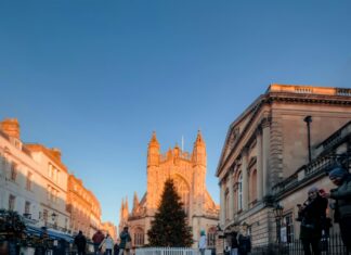 Bristol At Somerset: Discover Hidden Gems And Local Secrets