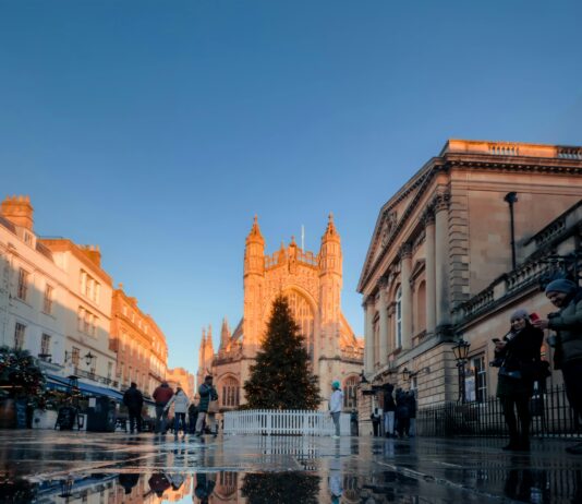 Bristol At Somerset: Discover Hidden Gems And Local Secrets