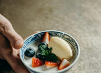 Harveys Bristol Cream Sherry: Discover The Rich Taste Sensation