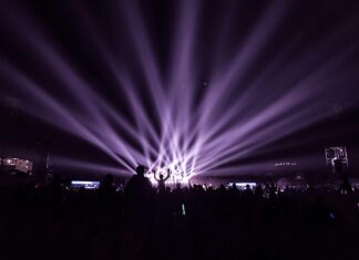 Speedway In Lights Bristol: Discover The Thrilling Night Spectacle