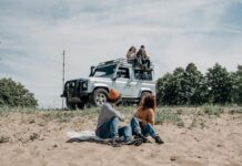 Friendship Jeep Dodge Bristol TN: Why Is It Your Best Choice?