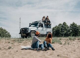 Friendship Jeep Dodge Bristol TN: Why Is It Your Best Choice?