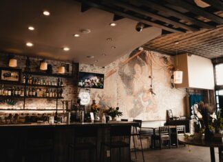 Bar 135 Bristol: Discover The Ultimate Spot For Drinks & Vibes