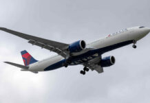 How Travel Insurance Saved Delta Flight DL275 Passengers Delta Airlines, Delta Flight DL275, Flight DL275, Flight Diversions, Travel News, Airline Policies, LAX Diversion, Delta Flight DL275 Diverted LAX