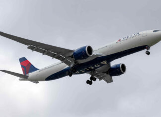How Travel Insurance Saved Delta Flight DL275 Passengers Delta Airlines, Delta Flight DL275, Flight DL275, Flight Diversions, Travel News, Airline Policies, LAX Diversion, Delta Flight DL275 Diverted LAX